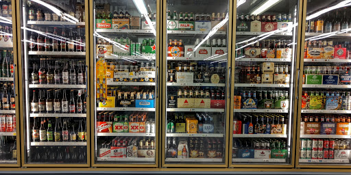 Liquor Store «Evergreen Liquors», reviews and photos, 12017 Shelbyville Rd, Louisville, KY 40243, USA