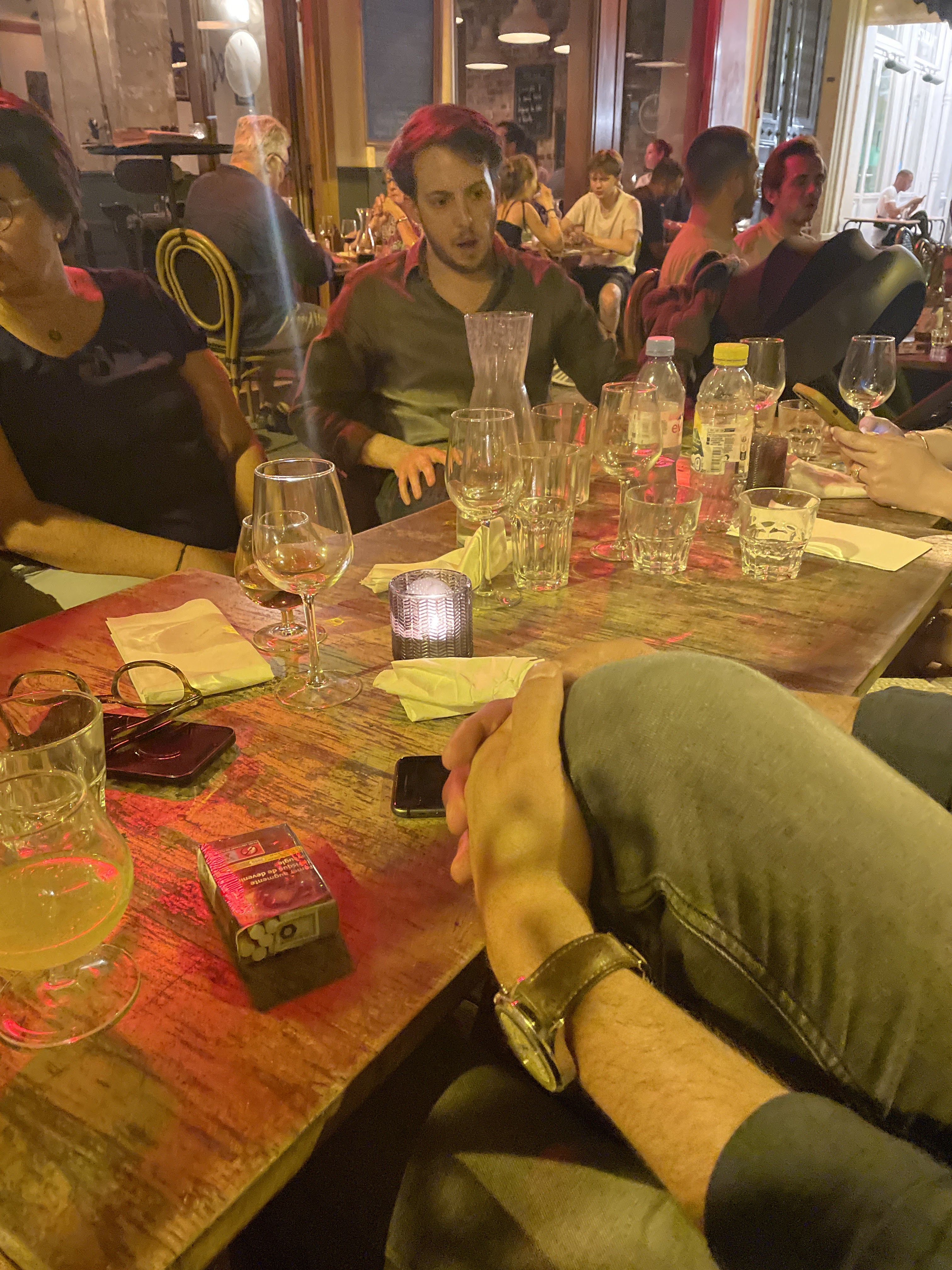 Photo n° 1 de l'avis de Simon.a fait le 10/06/2023 à 21:20