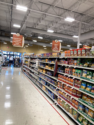 Supermarket «Giant Eagle Supermarket», reviews and photos, 21593 Lorain Rd, Fairview Park, OH 44126, USA