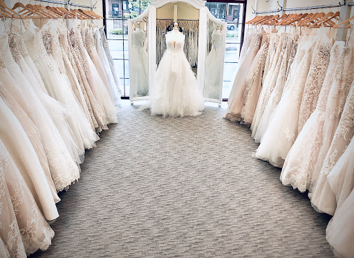 Bridal Shop «Village Bridal & Boutique», reviews and photos, 10 John St, Babylon, NY 11702, USA