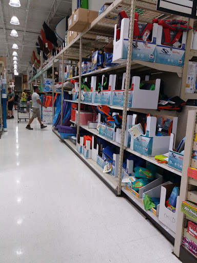 Home Improvement Store «Menards», reviews and photos, 5555 Clyde Park Ave SW, Wyoming, MI 49509, USA