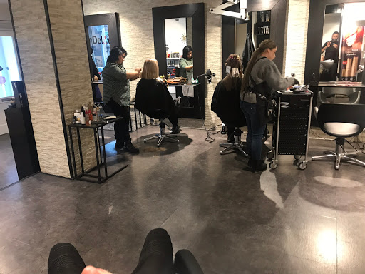 Hair De Luxe in Fredericia, Fredericia