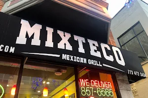 Mixteco Grill (Lakeview) image