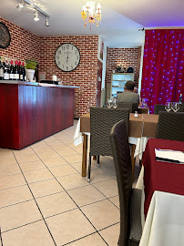 Atmosphère du Restaurant OResto Comme à la Maison à Millau - n°2