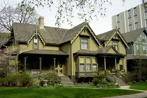 Frances Willard House Museum image