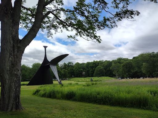 Art Center «Storm King Art Center», reviews and photos, 1 Museum Rd, New Windsor, NY 12553, USA