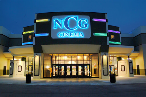 Movie Theater «NCG Cinema», reviews and photos, 2500 Showtime Dr, Lansing, MI 48906, USA