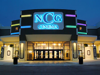 NCG Cinema - Lansing