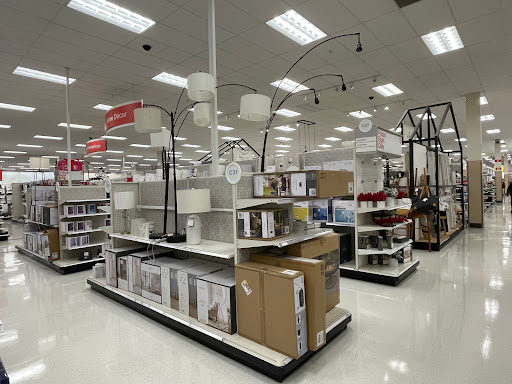 Department Store «Target», reviews and photos, 2905 District Ave S, Fairfax, VA 22031, USA