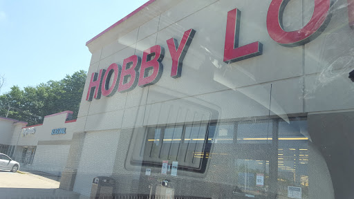 Craft Store «Hobby Lobby», reviews and photos, 750 E Lewis and Clark Pkwy, Clarksville, IN 47129, USA