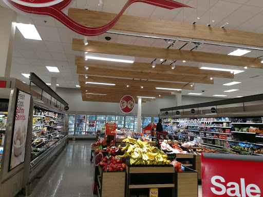 Department Store «Target», reviews and photos, 3601 N Freeway Blvd, Sacramento, CA 95834, USA