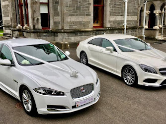 U2R1 Wedding Cars