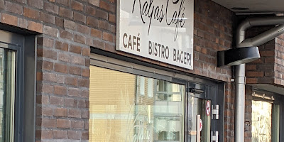 Katjas cafe & bistro