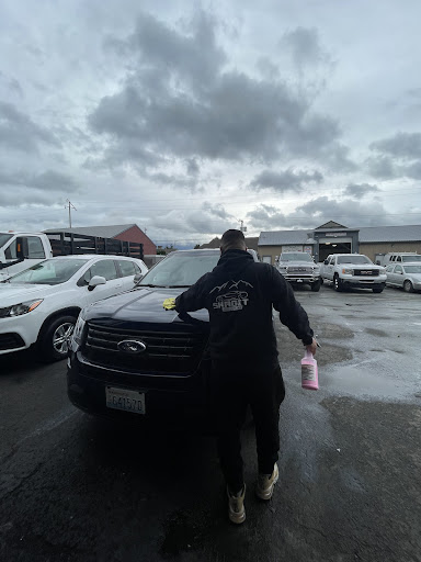Skagit Auto Detail en Burlington