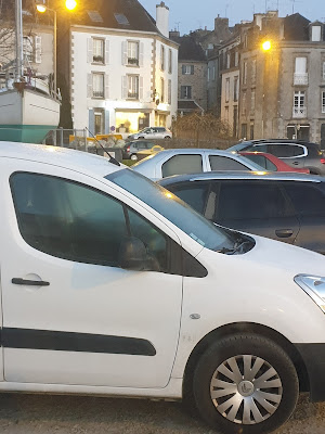 A'z Mode à Crozon
