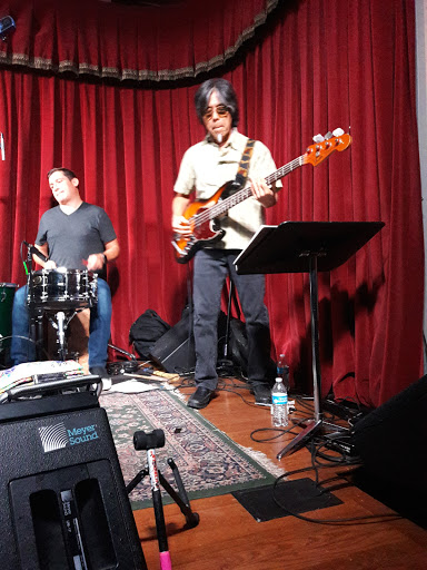 Live Music Venue «Cactus Cafe», reviews and photos, 2247 Guadalupe St, Austin, TX 78712, USA