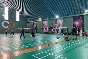 Badminton Center & Training Center image