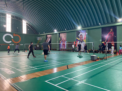 Badminton Center & Training Center - Cam. Antiguo A Metepec 2328, Casa Blanca, 50168 Metepec, Méx., Mexico