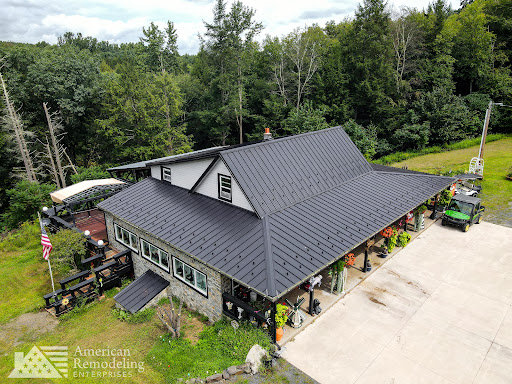 General Contractor «American Remodeling», reviews and photos, 1563 Long Run Rd, Schuylkill Haven, PA 17972, USA