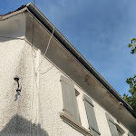 Photo n°1 de l'avis de Andy.i fait le 25/07/2019 à 17:11 sur le  Wirtshaus am Gehrenberg à Markdorf