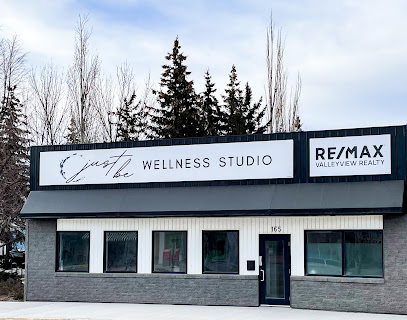 Just Be Wellness Studio & Centre Inc