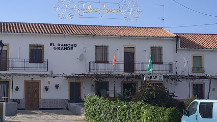 Bar el Rancho Grande - Bda. Estación de las Mellizas, 41, 29593 Álora, Málaga, Spain