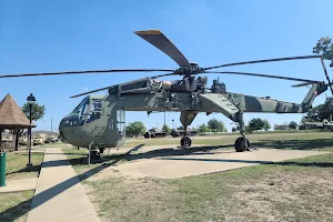 1st Cavalry Division Museum image