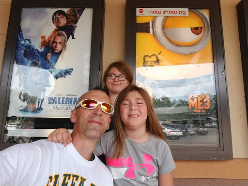 Movie Theater «AMC Desert Star 15», reviews and photos, 1301 Kalahari Dr, Baraboo, WI 53913, USA