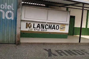 KI LANCHÃO LTDA image