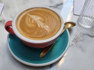 Photo n°24 de Nina Café à Montpellier ()