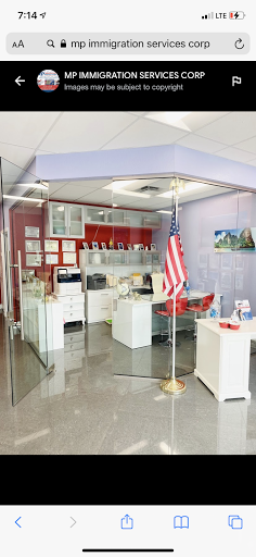 Mejor Notaría MP IMMIGRATION SERVICES CORP