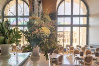 Photos du propriétaire du Café Angelina Paris Musée du Louvre - n°5