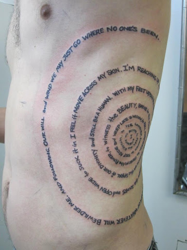 Explore ms tattoo ideas, creative tattoo ideas in Honolulu, available at Rock Star Tattoos & Piercings