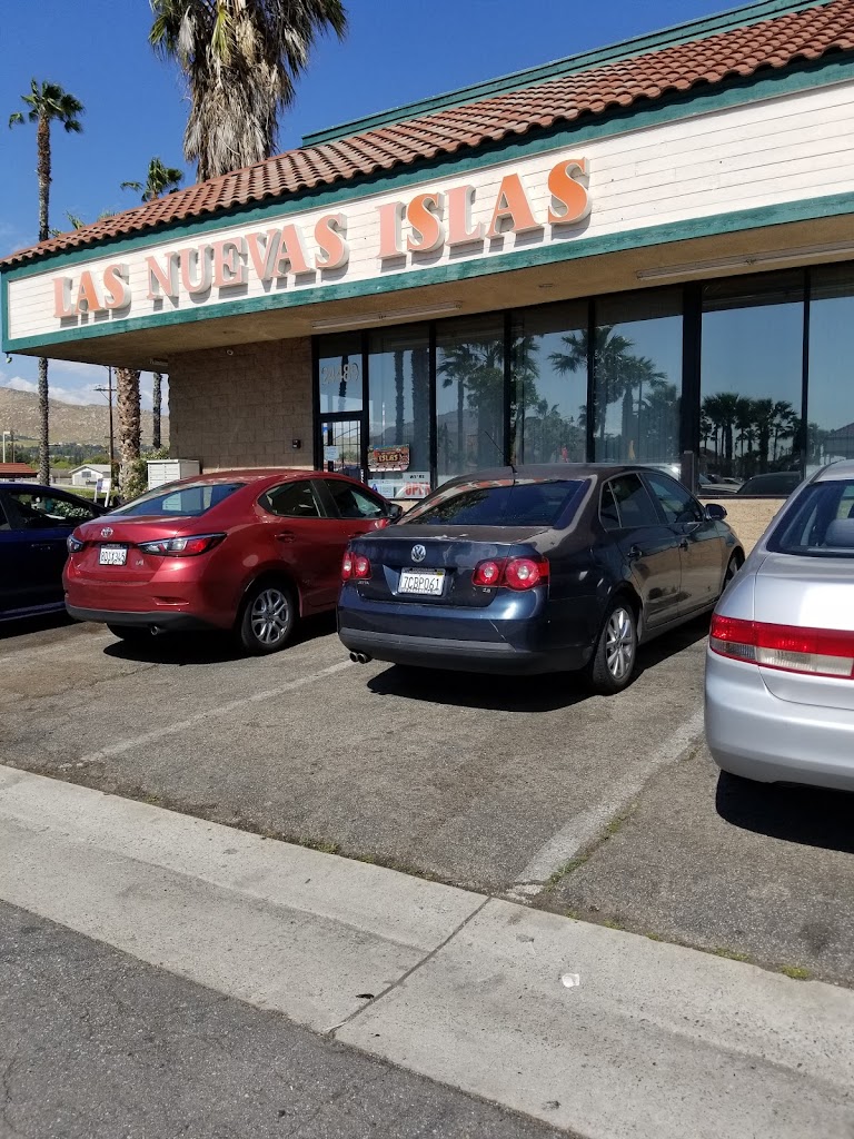 Las Nuevas Islas 92553