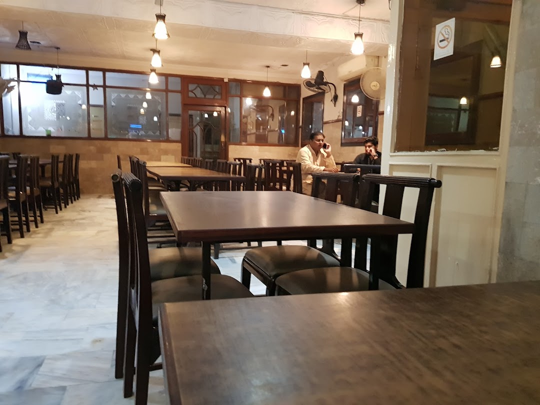 Nishat Cafe