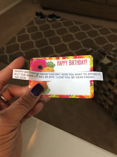 Florist «Flower Center», reviews and photos, 5659 Alpha Rd, Dallas, TX 75240, USA