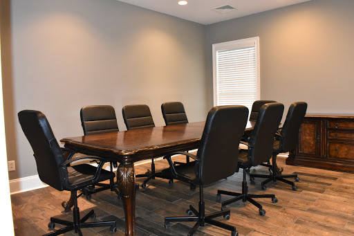 Personal Injury Attorney «The Lovely Law Firm», reviews and photos