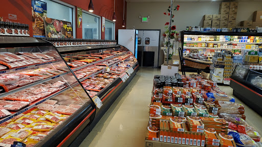 Grocery Store «H Mart», reviews and photos, 8720 S Tacoma Way, Lakewood, WA 98499, USA