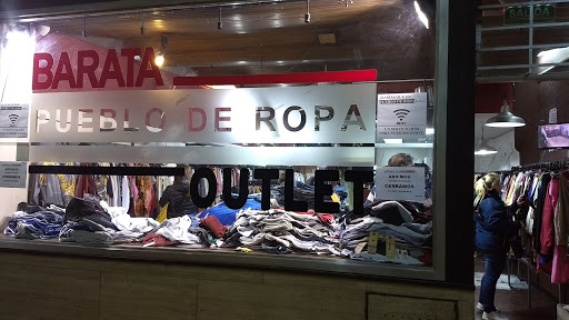 Stores to buy women's shorts Mendoza
