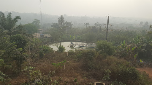 Lagos Water Corporation - Iju Water Works, 5 Kosemani St, Ifako-Ijaiye, Lagos, Nigeria, Electric Utility Company, state Lagos