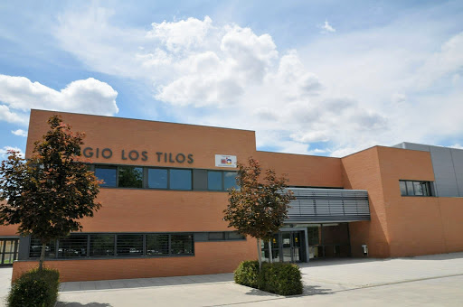 Colegio Los Tilos en Madrid