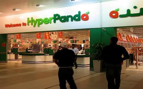 HyperPanda image