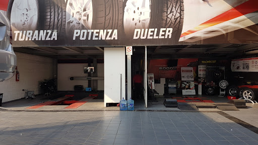 Bridgestone Cuautitlán Izcalli