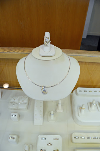 Jeweler «Argentum Jewelry», reviews and photos, 205 N College Ave # 100, Bloomington, IN 47404, USA