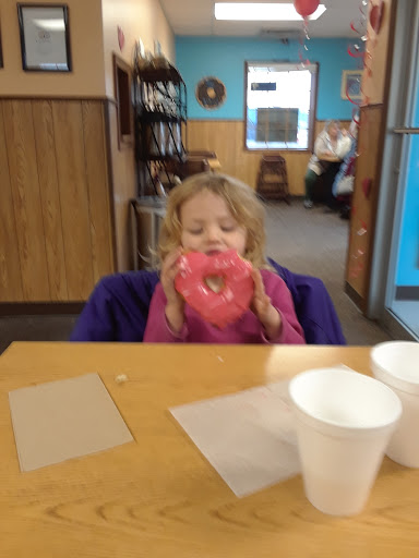 Bakery «Titus Bakery», reviews and photos, 820 W South St, Lebanon, IN 46052, USA