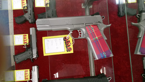 Gun Shop «Specialty Sports & Supply», reviews and photos, 4285 E Fountain Blvd, Colorado Springs, CO 80916, USA