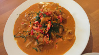 Curry du Restaurant thaï Hô Thaï​ à Paris - n°5