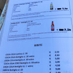 Photo n°16 de l'avis de SILVIA-.U fait le 10/09/2022 à 13:53 sur le  Bar Gelateria Ugo à Fiorenzuola d'Arda