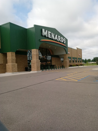 Home Improvement Store «Menards», reviews and photos, 6405 Jackson Rd, Ann Arbor, MI 48103, USA