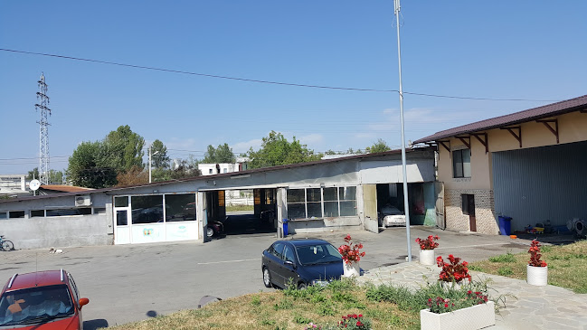 Opinii despre Spalatorie Auto AutoAir în <nil> - Atelier de dezmembrări Auto